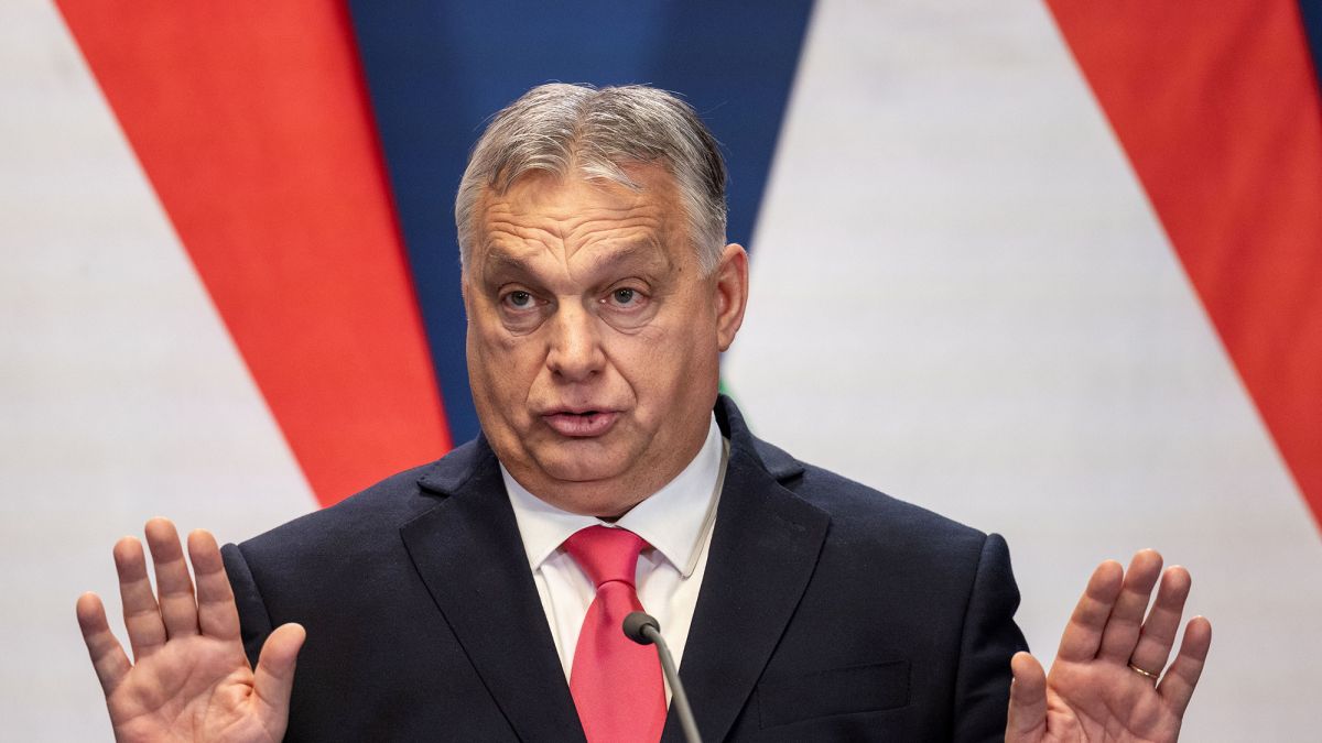Європа в шоці: Угорщина знову підставила Україну, а ЄК безпорадно розводить руками