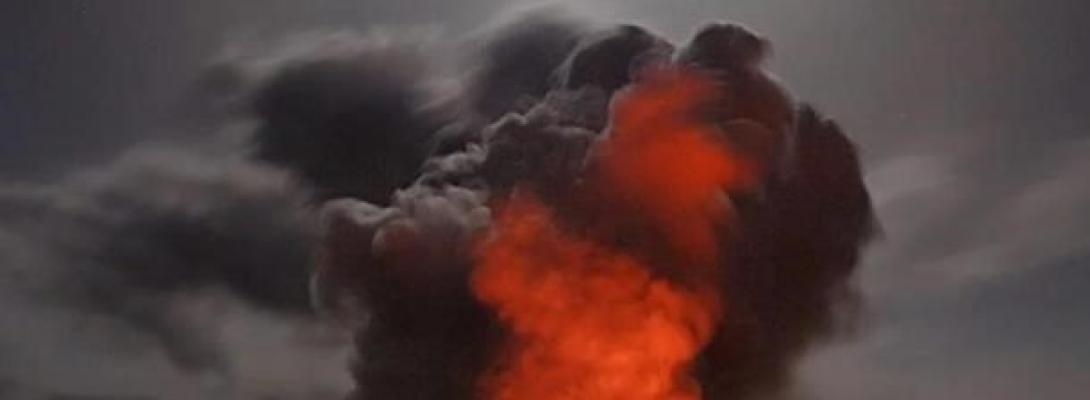 Паніка в тилу ворога! На Брянщині БПЛА рознесли ключовий об'єкт нафтопроводу «Дружба»