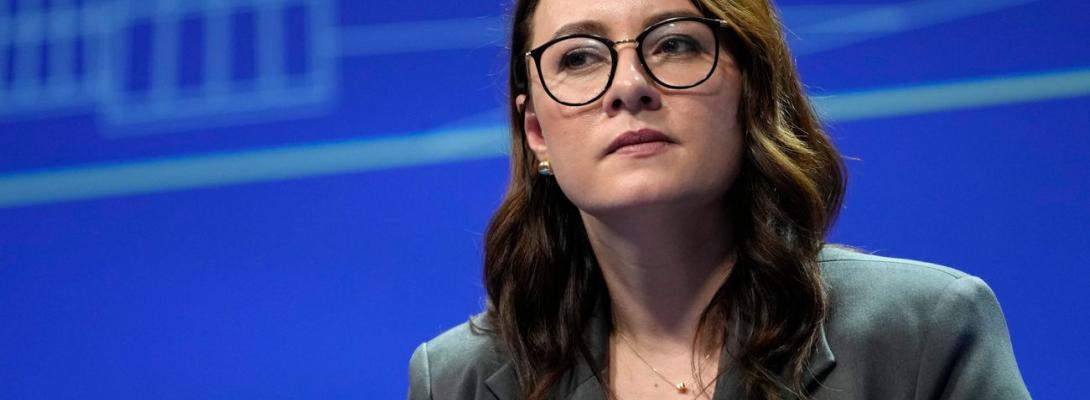 "Нафтогаз" отримав рекордний кредит 500 млн євро під гарантію ЄС, - Свириденко