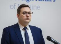 Глава МЗС Чехії Ян Ліпавський під час візиту до Дніпра тричі ховався в укритті