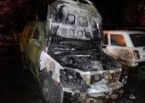 Працював на спецслужби рф: у Києві засудили підпалювача військових авто та "Укрпошти"