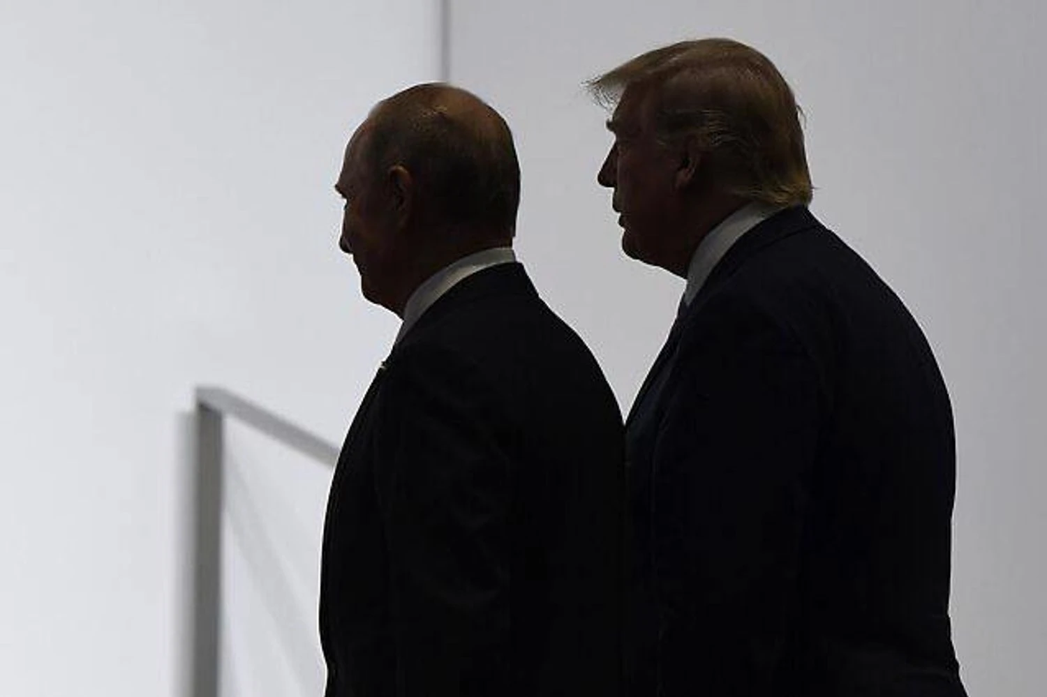 Провал, якого не уникнути: ЦПД пояснює, чому зустріч Трампа і путіна закінчиться крахом
