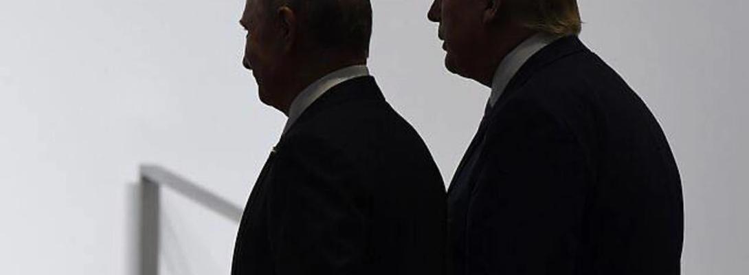 Провал, якого не уникнути: ЦПД пояснює, чому зустріч Трампа і путіна закінчиться крахом
