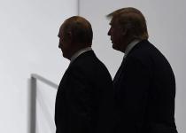 Провал, якого не уникнути: ЦПД пояснює, чому зустріч Трампа і путіна закінчиться крахом