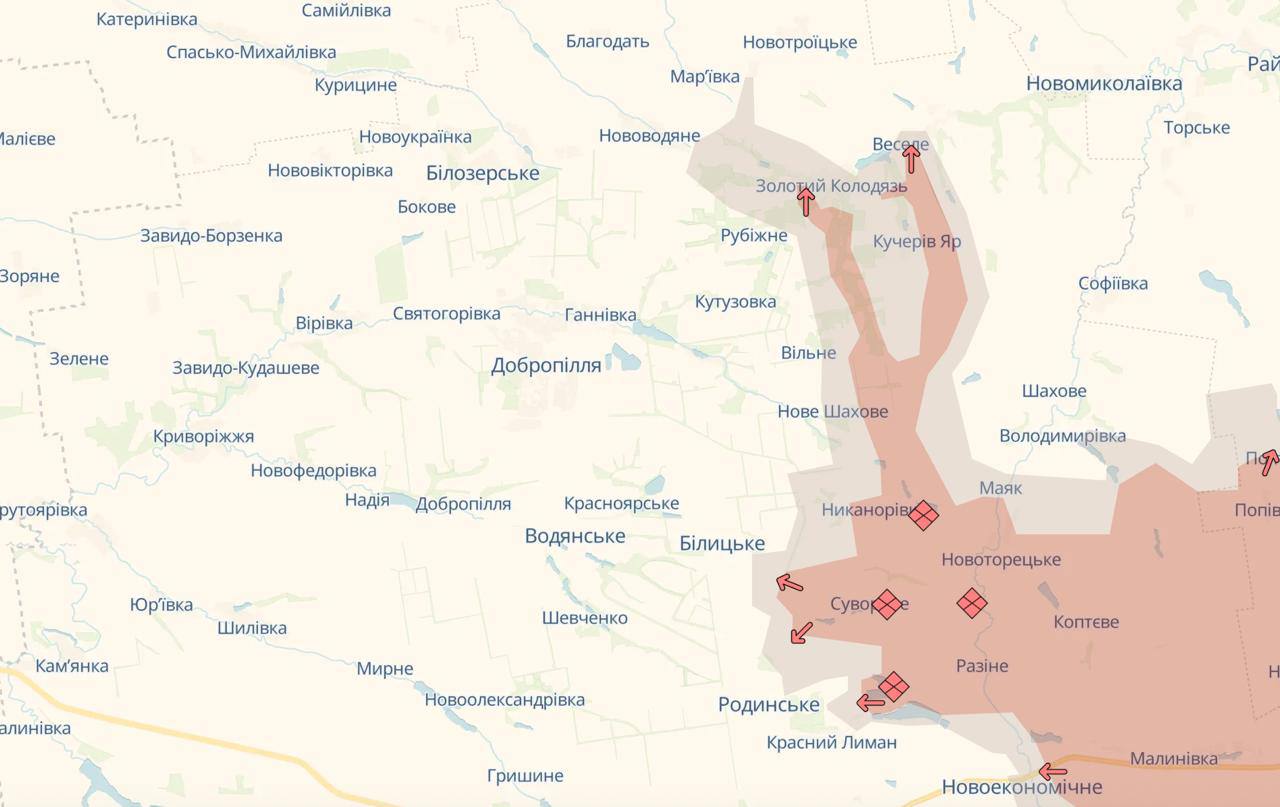 Ситуація критична! На Донеччині оголосили термінову евакуацію сімей з дітьми
