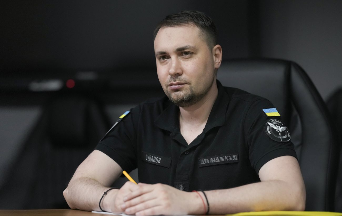 Буданов назвав три країни, які мають досвід ведення сучасної війни: подробиці
