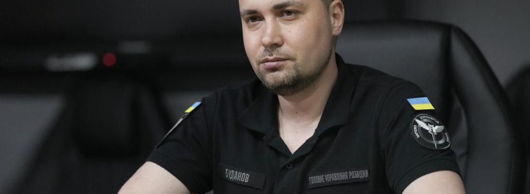 Буданов назвав три країни, які мають досвід ведення сучасної війни: подробиці