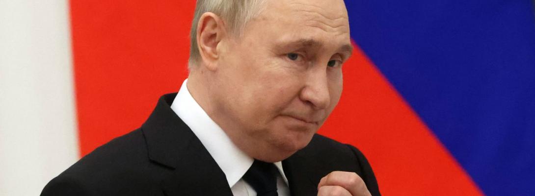 Війна на знос: економіка путіна тріщить перед зустріччю з Трампом, - Bloomberg