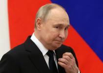Война на истощение: экономика путина трещит перед встречей с Трампом, - Bloomberg