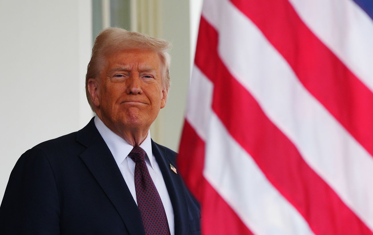 Трамп побоюється, що присутність Зеленського на саміті в Алясці зірве переговори