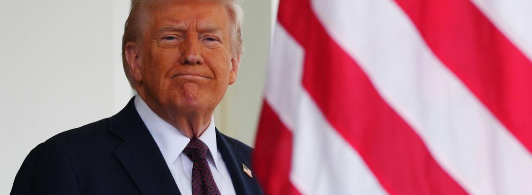 Трамп побоюється, що присутність Зеленського на саміті в Алясці зірве переговори