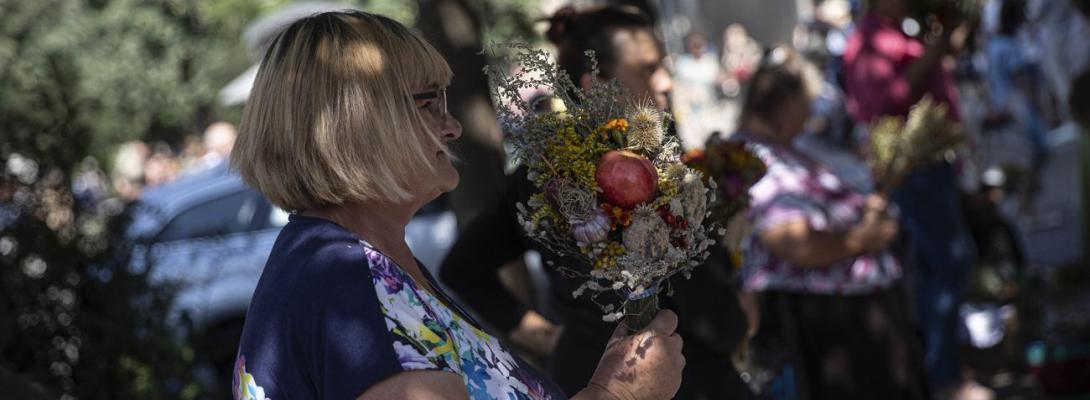 Чому Маковія та Медовий Спас не сьогодні? Як ПЦУ змінила календар свят: подробиці