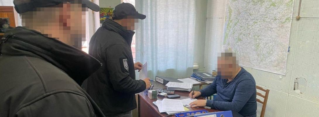 Перетворив військових на ремонтників: ДБР викрило командира на Чернігівщині
