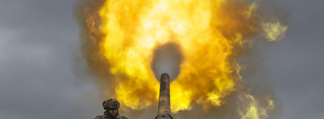 Бої за Часів Яр: українські воїни зупиняють російські штурми попри заяви Кремля