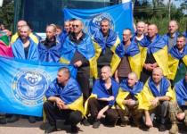 Возвращение из ада! Украина освободила 84 пленных: среди них военные и гражданские