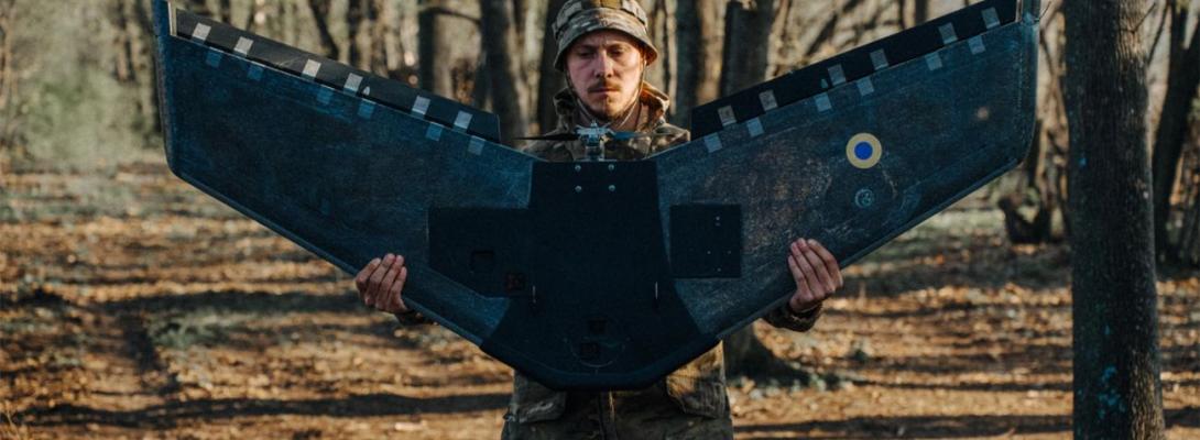 Від розвідгрупи до полку: К-2 увійшов до складу Сил безпілотних систем ЗСУ