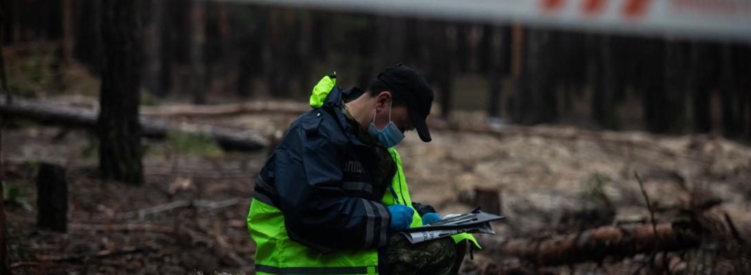  Українські прокурори працюватимуть в Офісі МКС: які справи розслідуватимуть