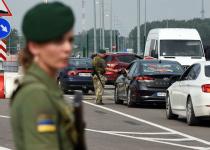 Прикордонники затримали порушників на незвичному транспорті: деталі пригоди