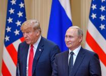 Трамп і путін на Алясці можуть узгодити перші умови щодо перемир’я, - Reuters