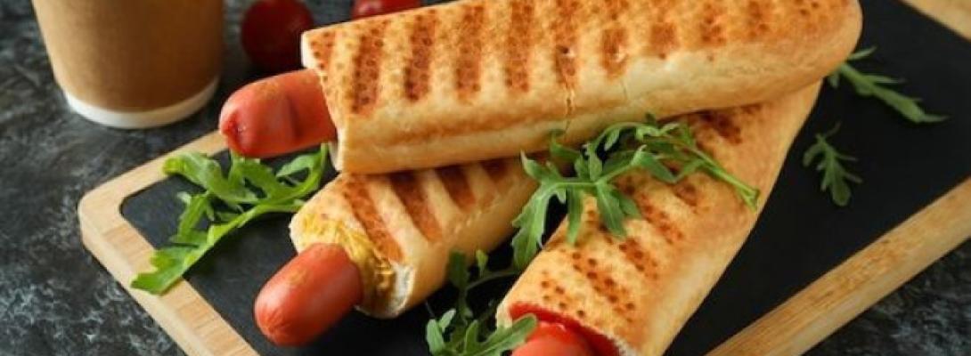 Навіть один хот-дог на день може збільшити ризик раку та діабету: дослідження