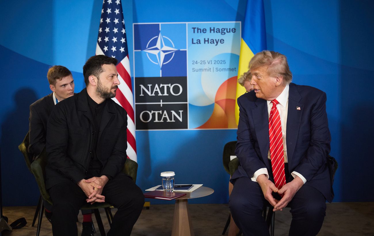 Зустріч Зеленського з Трампом: три ключові сценарії від Аляски до Вашингтона
