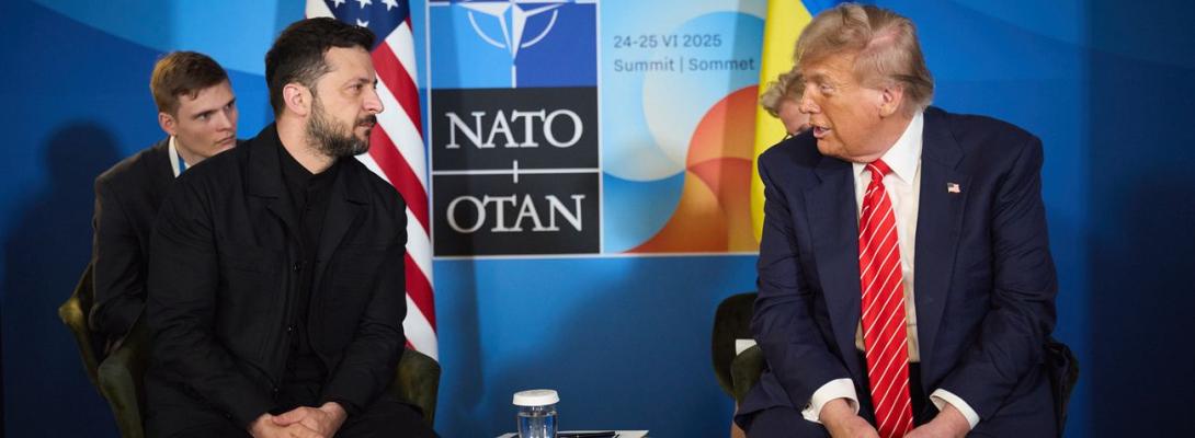 Зустріч Зеленського з Трампом: три ключові сценарії від Аляски до Вашингтона