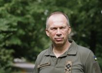 Чи використовують ШІ у ЗСУ: відповідь Головнокомандувача про сучасні технології 
