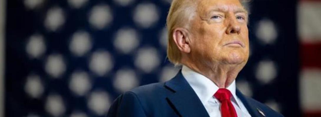 Трамп зробив шокуючу заяву про завершення війни! Чи здасть він Україну росіянам?