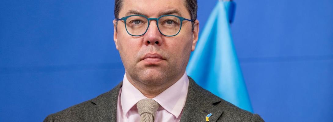 Це не комп’ютерна гра: посол пояснив, чому Україна не може віддати окуповані території