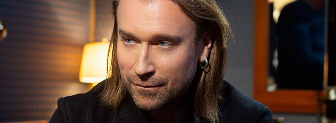 Винник утік з України, бо боявся чеченців? Відомий продюсер приголомшив заявою