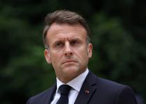Терміново! Макрон розкрив страшну правду: доля України вирішиться за 15 днів
