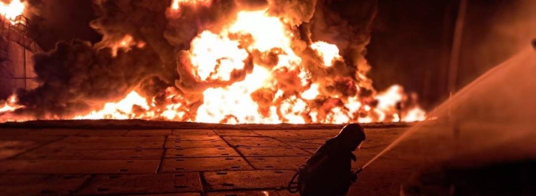 Кривава ніч на Одещині: росіяни вдарили по критичній інфраструктурі, наслідки шокують