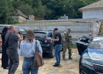 Скандал у ДСНС! Рятувальники будували маєток для начальника: шокуючі поробиці