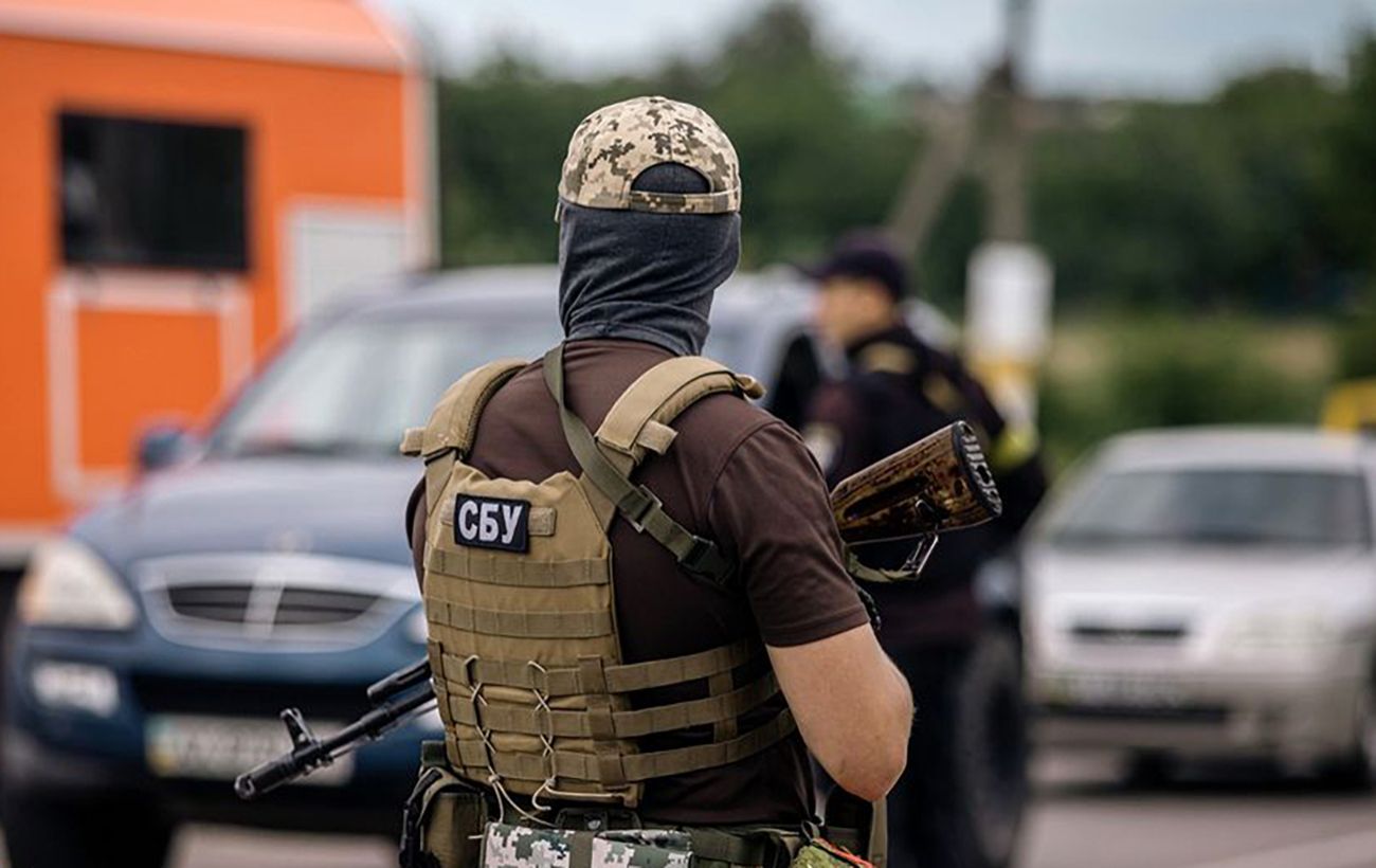 СБУ зірвала план рф у двох областях: затримано 20-річну агентку та не тільки