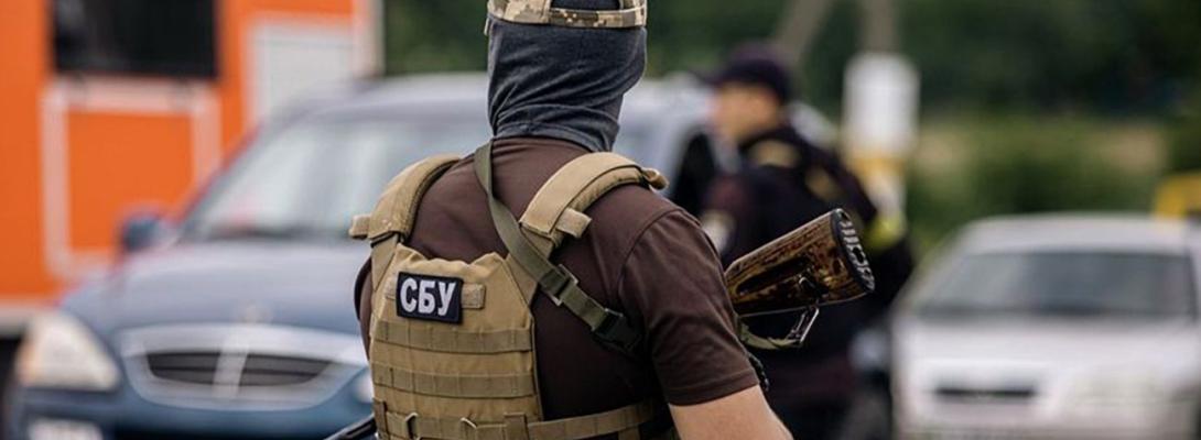 СБУ зірвала план рф у двох областях: затримано 20-річну агентку та не тільки