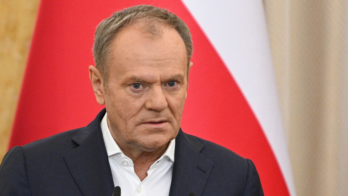 Туск розкрив жахливу правду! Ось чому він проти мирних переговорів у Будапешті