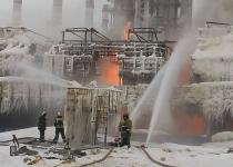 Удары украинских дронов по НПЗ повлекли за собой топливный кризис на территории россии, - FT
