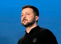"Безумный антирекорд": Зеленский о ночной атаке россии по гражданским объектам