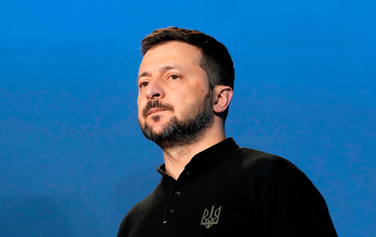 Чи відмовиться Україна від НАТО заради гарантій безпеки? Зеленський вперше відповів!