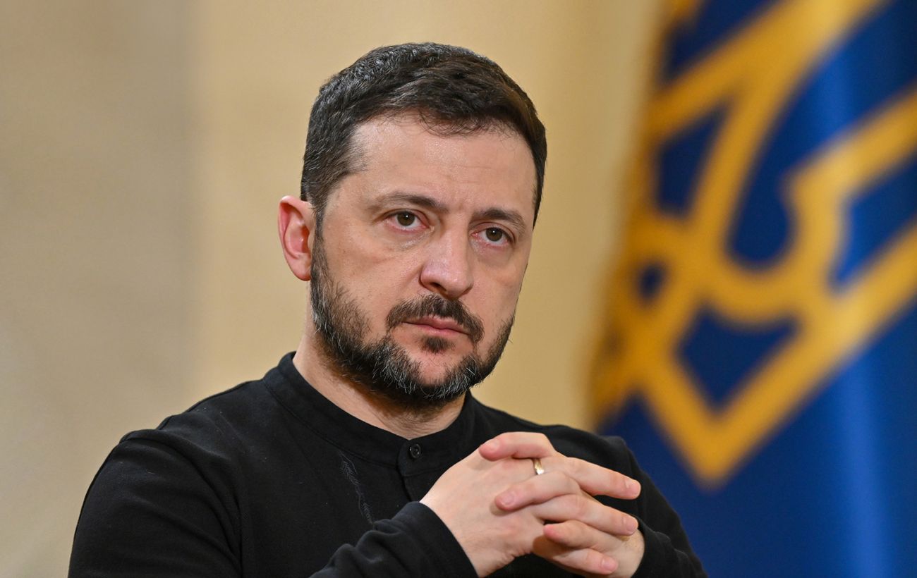Зеленський попередив: путін продаватиме вихід України з Донбасу як "перемогу"