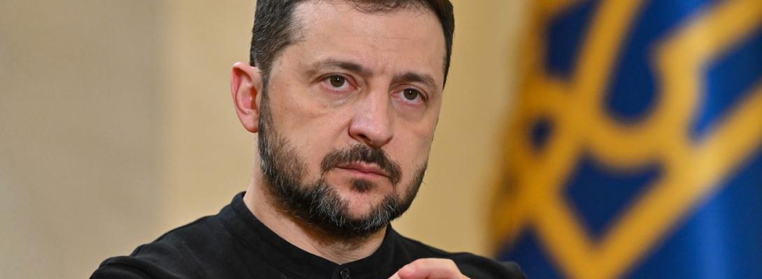 Зеленський попередив: путін продаватиме вихід України з Донбасу як "перемогу"