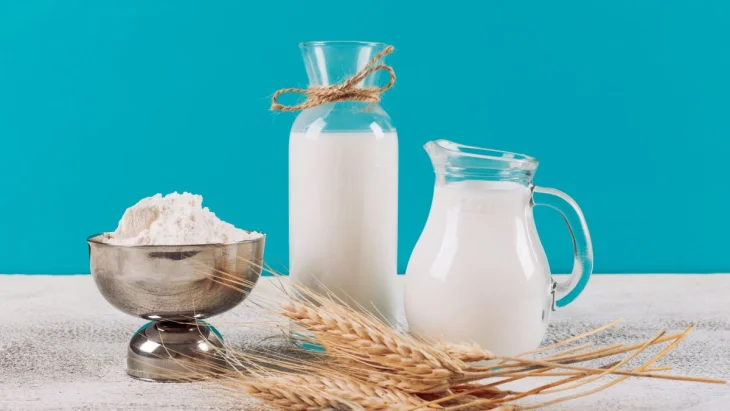 Дієтолог назвав найкращий для здоров’я молочний продукт: користь підтверджена науково