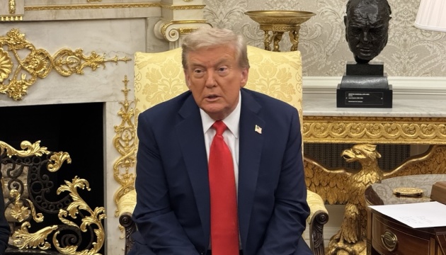 Шок! Трамп несподівано відступає від мирних переговорів: що це означає для України?