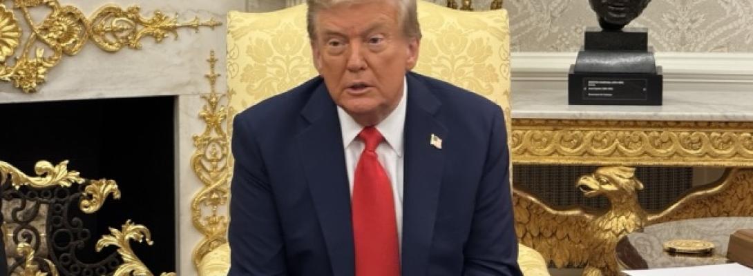 Шок! Трамп несподівано відступає від мирних переговорів: що це означає для України?