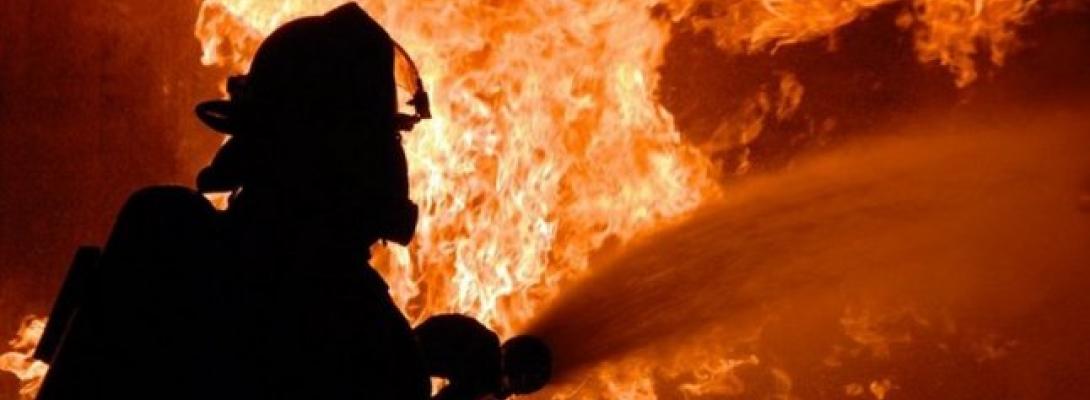 Мукачево у вогні вже другу добу: рятувальники виснажені, полум’я не відступає