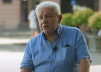 "Я сидів поруч і тримав його": Олег Філімонов вперше розкрив причину смерті онука