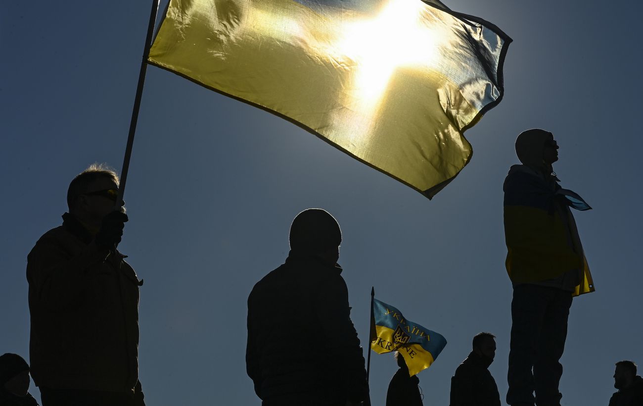 Українці назвали головні події об'єднання громадян в Україні та за кордоном