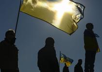 Українці назвали головні події об'єднання громадян в Україні та за кордоном