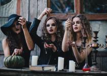 Настоящая магия предчувствия: эти знаки Зодиака угадывают будущее, словно экстрасенсы