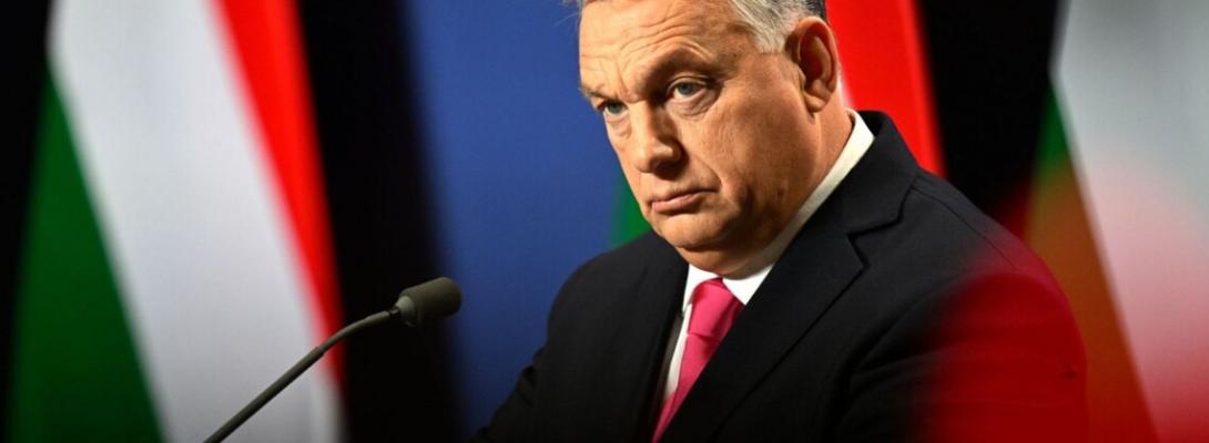 Трамп у гніві! Орбан пожалівся на Україну через атаки на нафтопровід "Дружба"